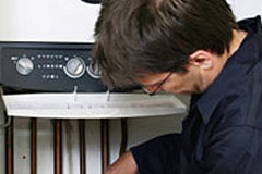 boiler service Idmiston