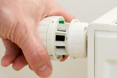 Idmiston central heating repair costs